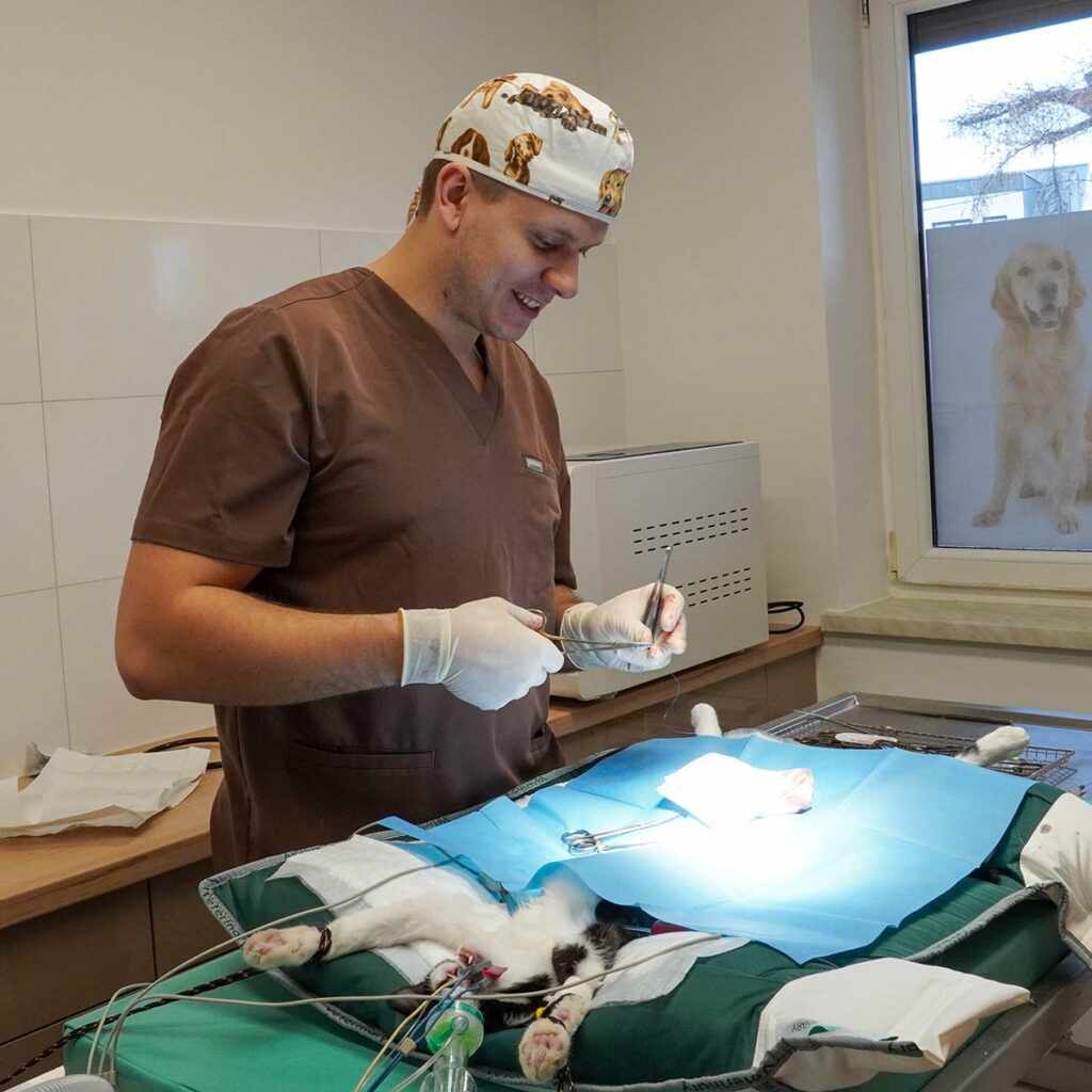 lek wet Olek Raczkowski